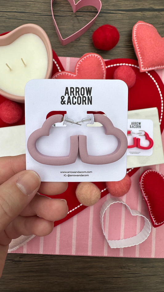 Heart Hoops